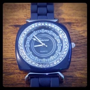 Geneva ladies watch